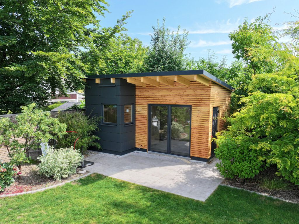 Zimmerei Holzbau Köhler